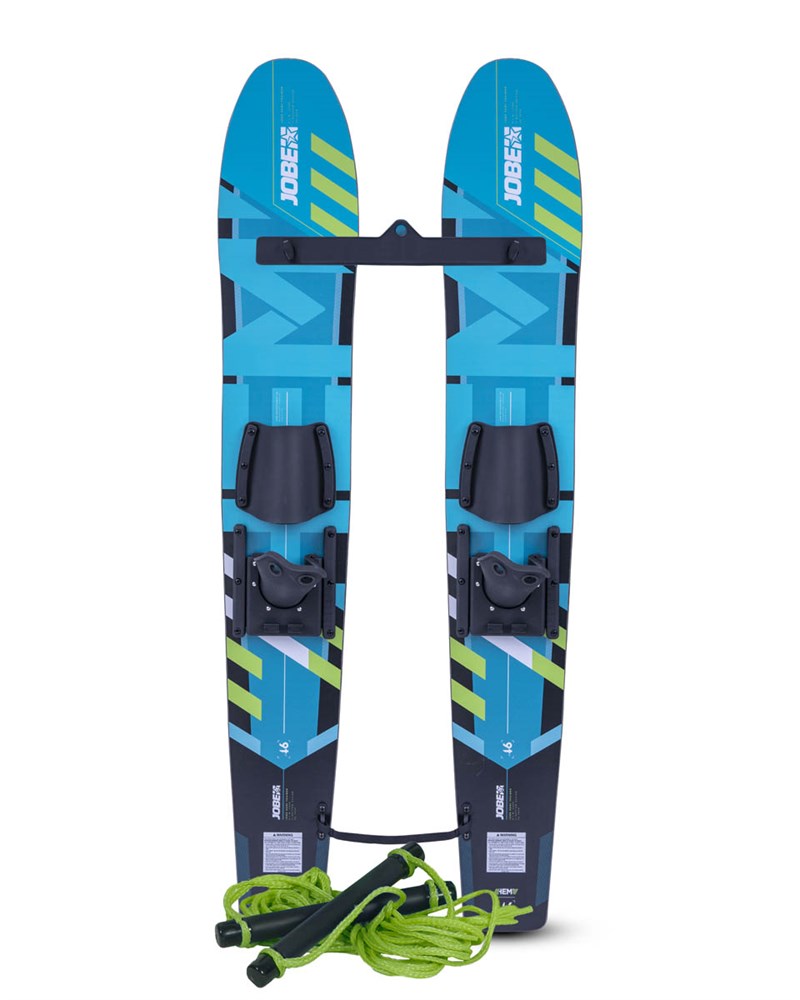 Водные лыжи стд Jobe 25 Hemi Trainer Waterskis