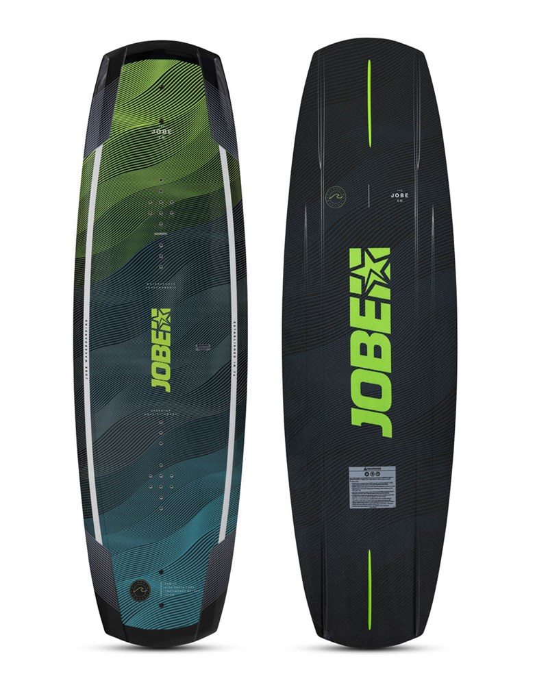 Jobe Vanity Wakeboard