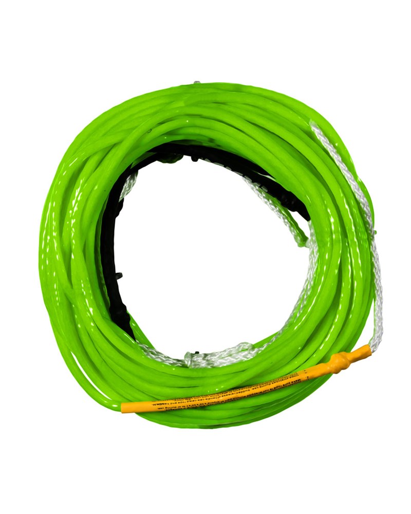 Фал Jobe 25 Spectra Wake Rope PVC Coated