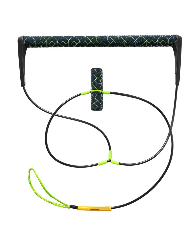 Рукоятка Jobe 25 Frontier Wake T-bar Handle