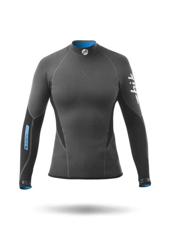 Гидромайка неопр. жен. ZHIK 23 Microfleece X Top (Women)