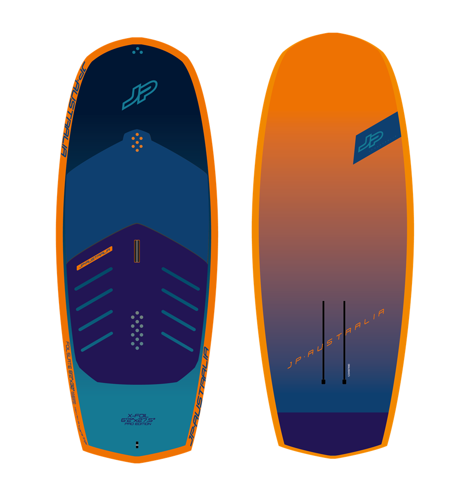Доска WING Jp-Australia 23 X-Foil PRO 6'2" x 27,5" 110L (wing/sup/windsurf foiling)