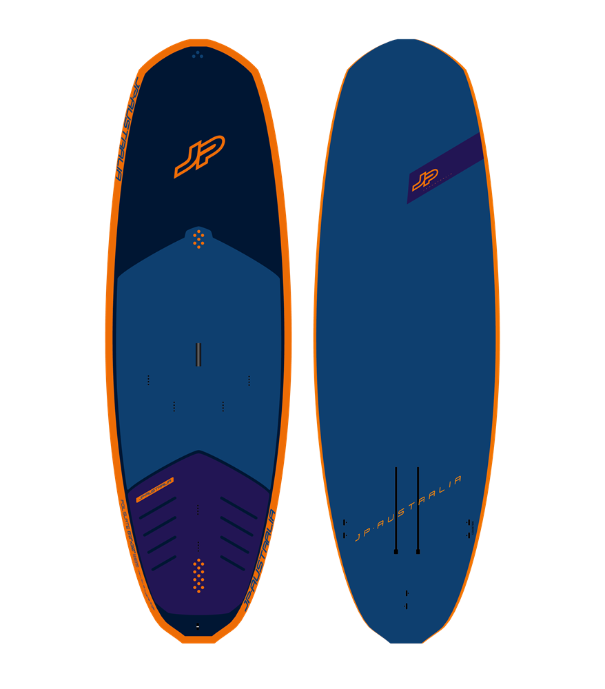 Доска Wing Jp-Australia 25 Foil Slate IPR 7'8 x 29" 112L (sup/surf/wing/windsurf foiling)
