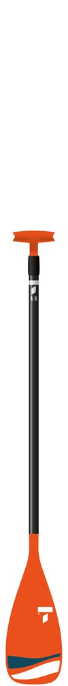 Весло TAHE / BIC Sport 25 SUP PADDLE BEACH ALU ADJ EL 140-180