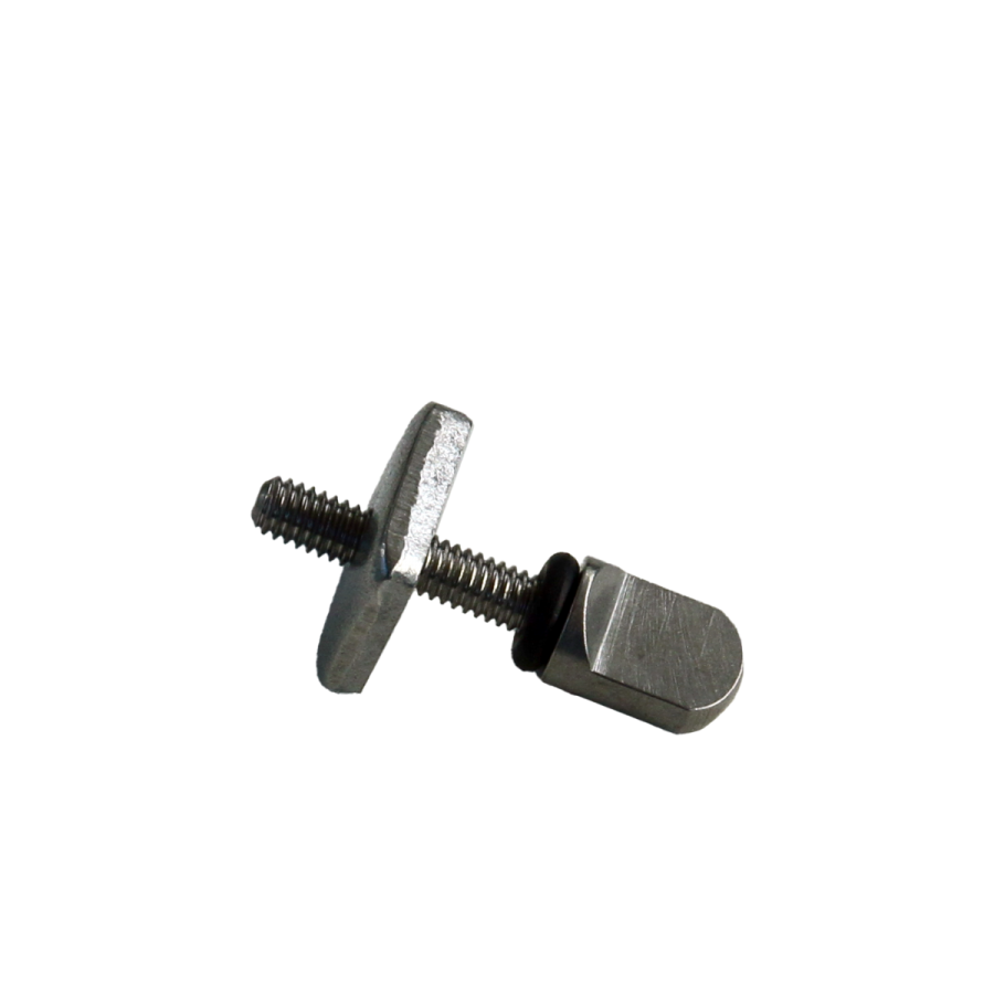 Винт плавника TAHE / BIC Sport 25 SUP AIR FIN SCREW & SLIDER SET