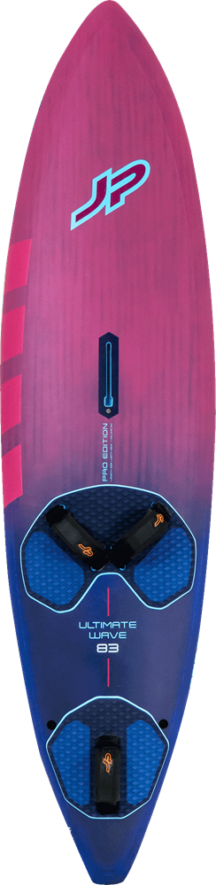 Доска виндсерф. JP 23 Ultimate Wave PRO (Box: 3xSB + 2xMT)