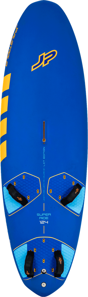 Доска виндсерф. JP 23 Super Ride LXT (Box: Foil-TB)