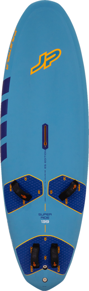 Доска виндсерф. JP 23 Super Ride ES (Box: Foil-TB)