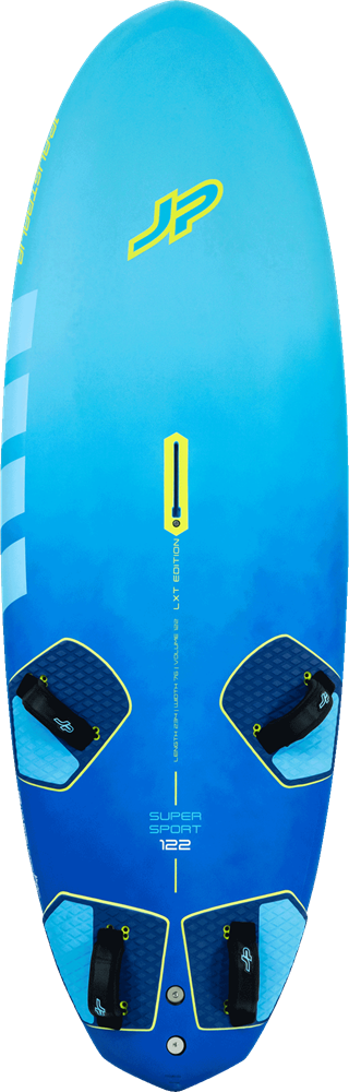 Доска виндсерф. JP 23 Super Sport LXT (Box: Foil-TB)