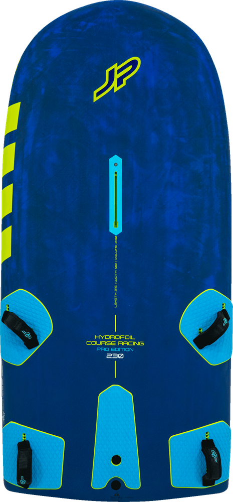 Доска виндсерф. JP 23 HydroFoil COURSE RACING PRO (Box: Foil-TB)