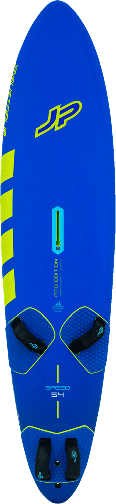 Доска виндсерф. JP 23 Speed PRO (Box: TB)