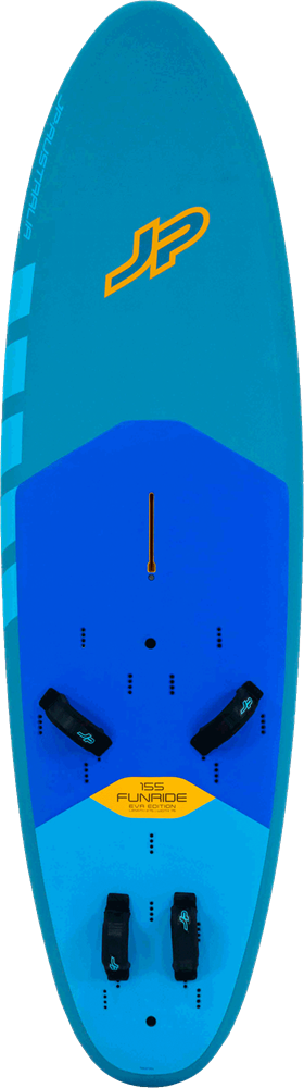 Доска виндсерф. JP 23 Fun Ride ES (Box: 2x PB)