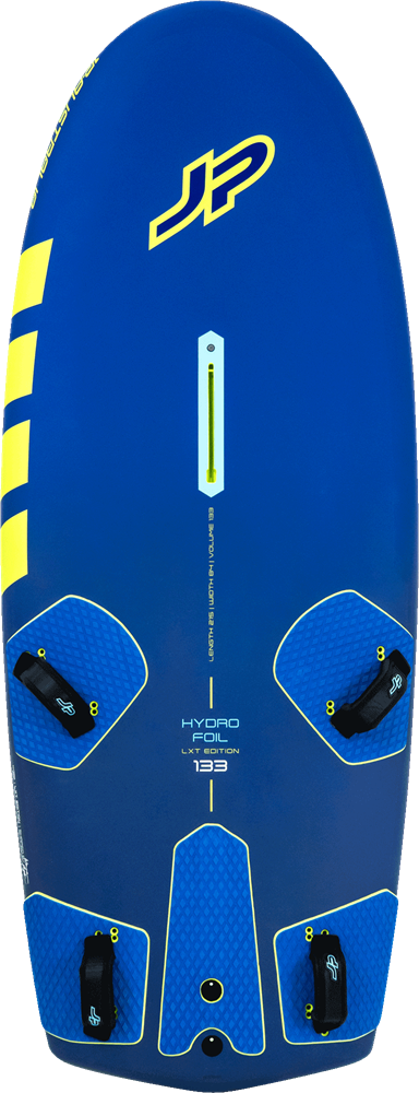 Доска виндсерф. JP 23 HydroFoil LXT (Box: Foil-TB)