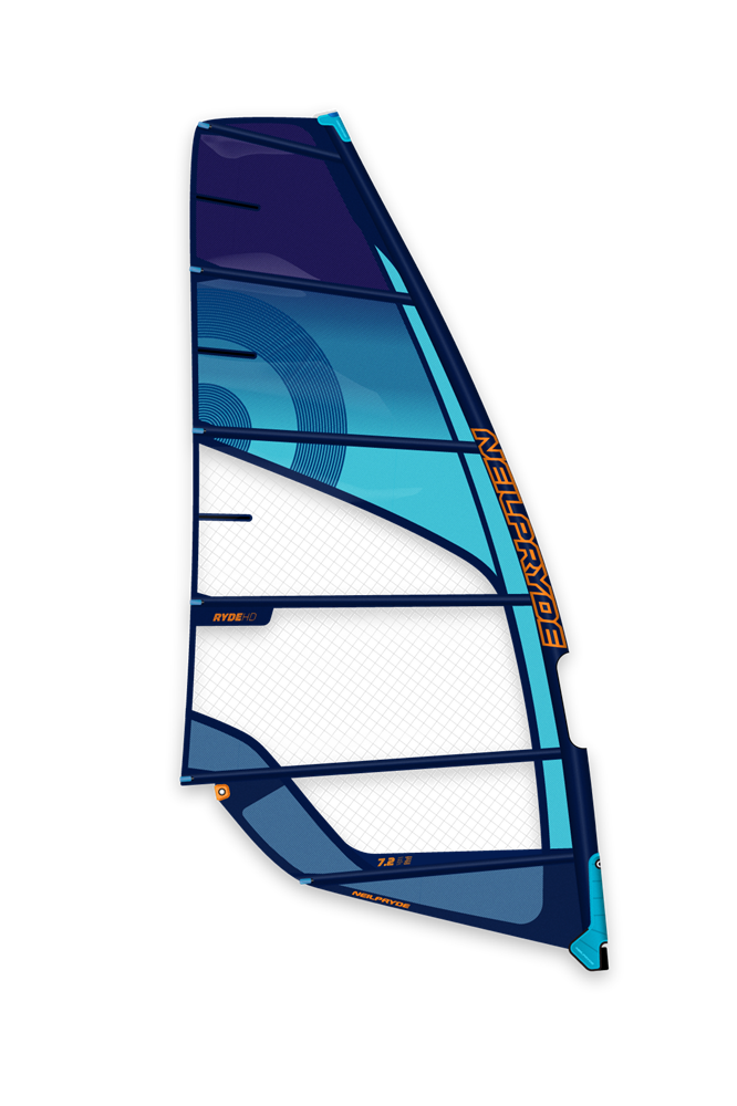 Парус Neilpryde 22 Ryde HD