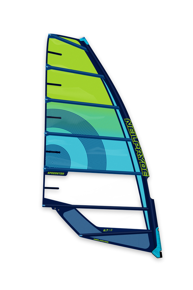 Парус Neilpryde 22 Speedster