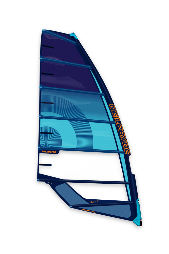 Парус Neilpryde 22 Speedster