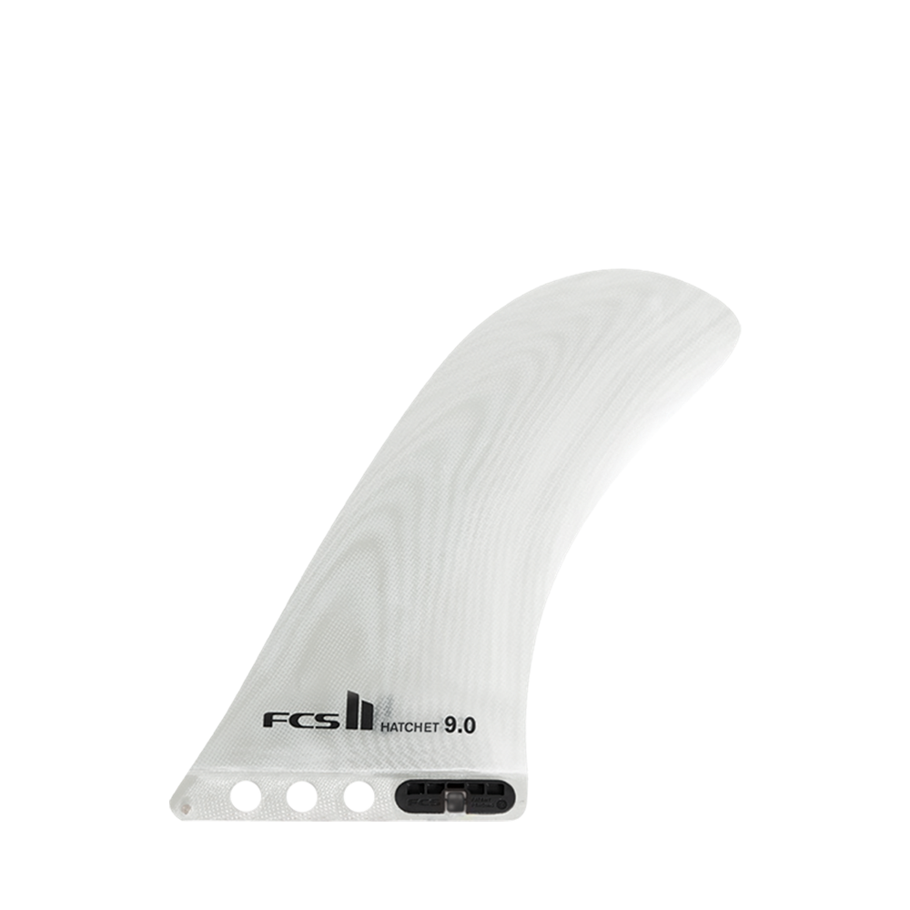 Плавник 23 SIC FIN FCSII HATCHET CLEAR PG