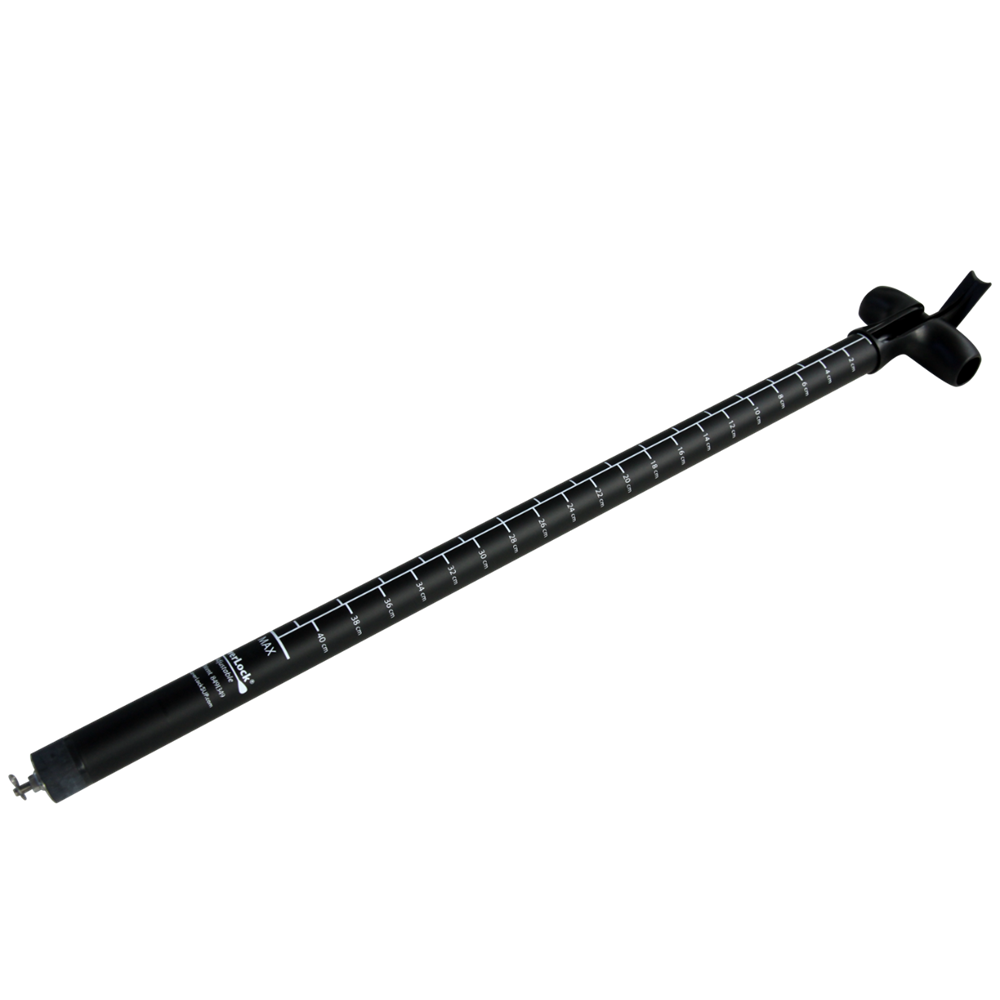 Шафт SIC LEVERLOCK T2 6'' SLIM 25 MM 6''