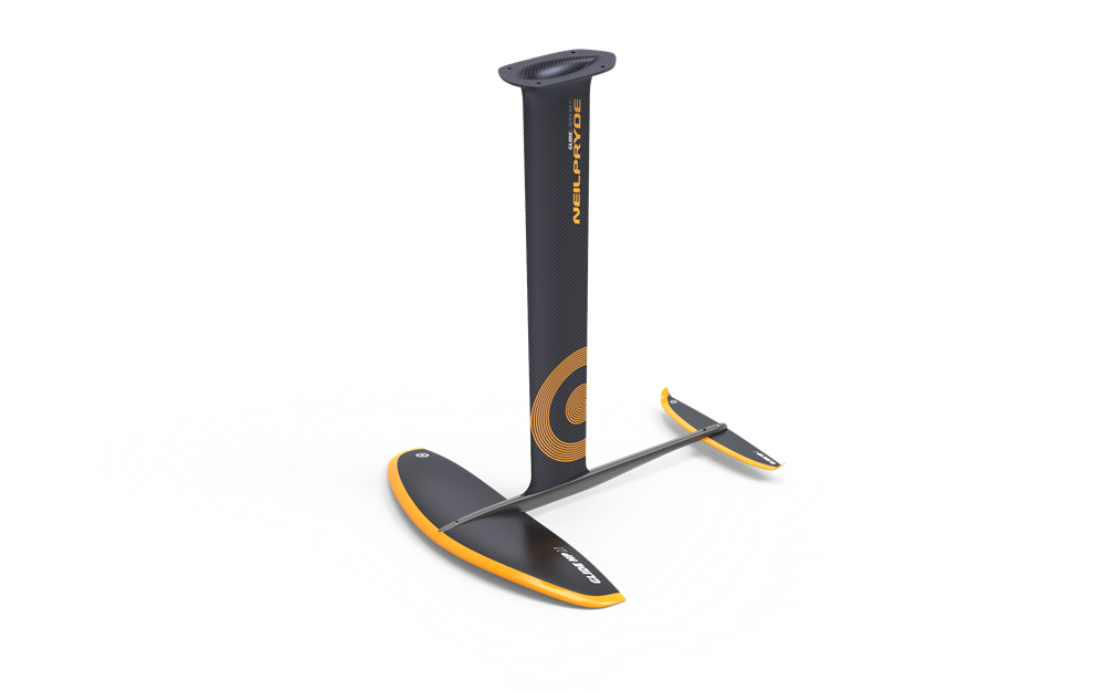 Фойл Neilpryde 23 Glide Surf Carbon 85 HP