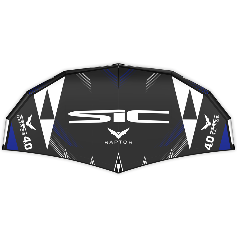 Крыло WING SIC 23 RAPTOR WING 4