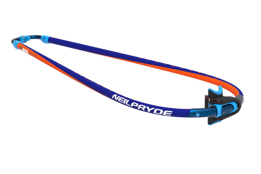 Гик NeilPryde 24 BOOM X-FS 160 - 210