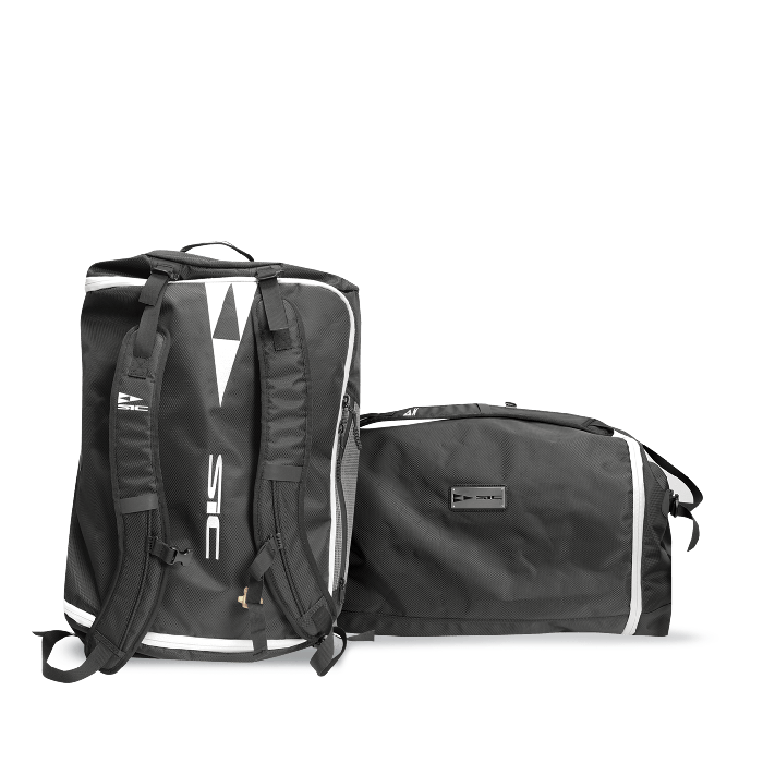 Сумка SIC STOWAWAY DUFFEL - 90L