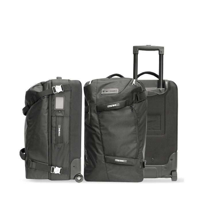Сумка SIC 24 INTERNATIONAL - 115L
