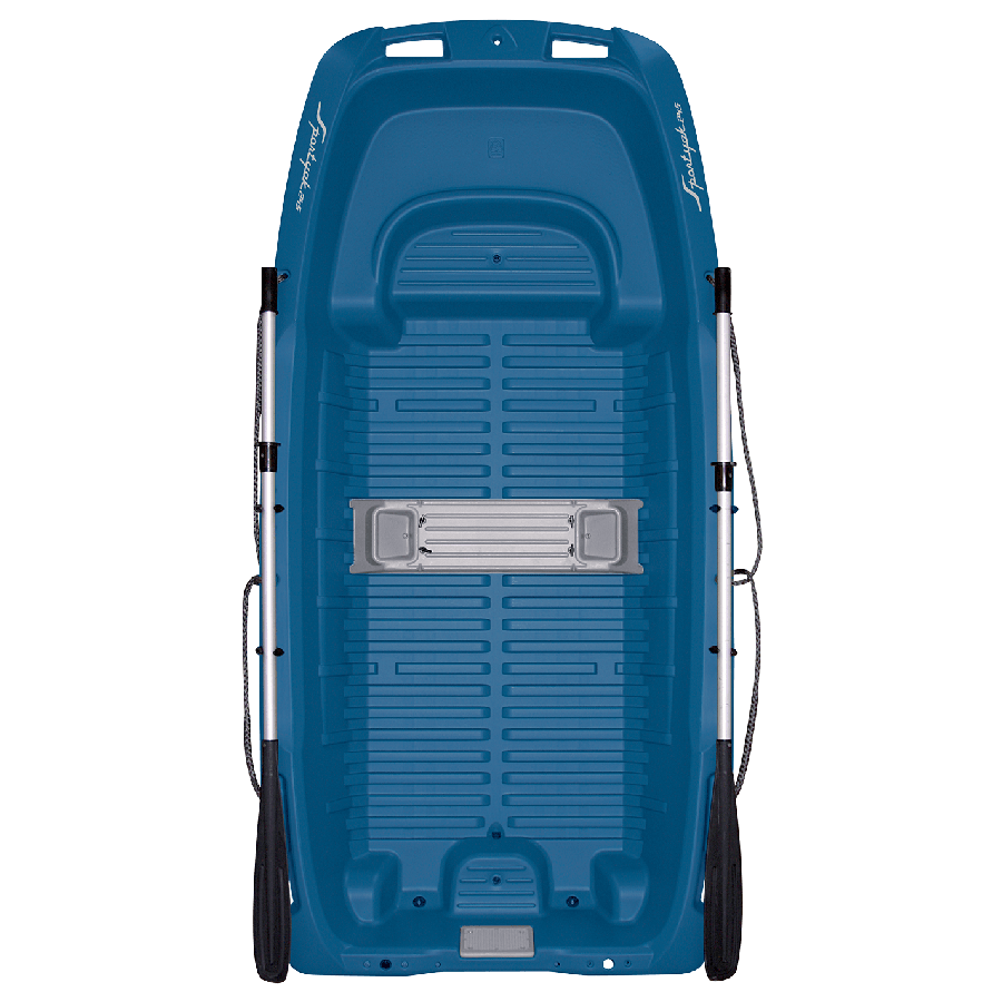 Лодка 23 TAHE SPORTYAK 245 Blue