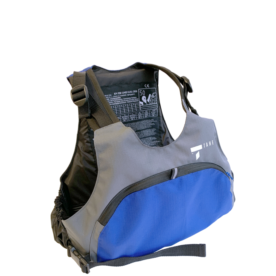 Жилет унисекс TAHE / BIC Sport 25 BUOYANCY AID ULTIM