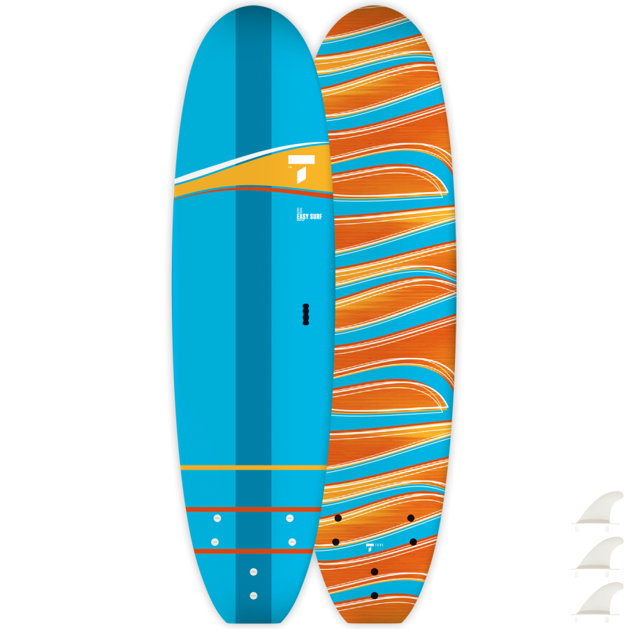 Доска SURF 23 TAHE PAINT EASY