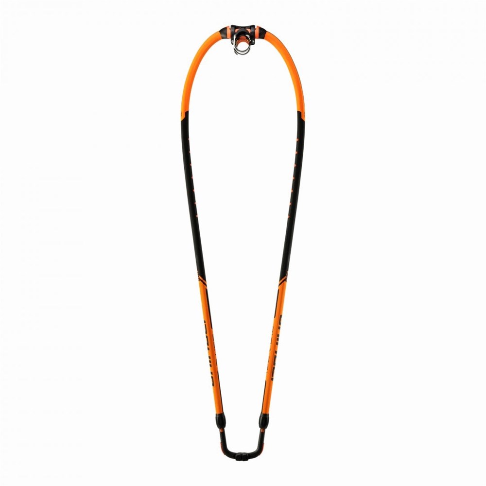 Carbon Elite Monocoque V2 140-200 Slim