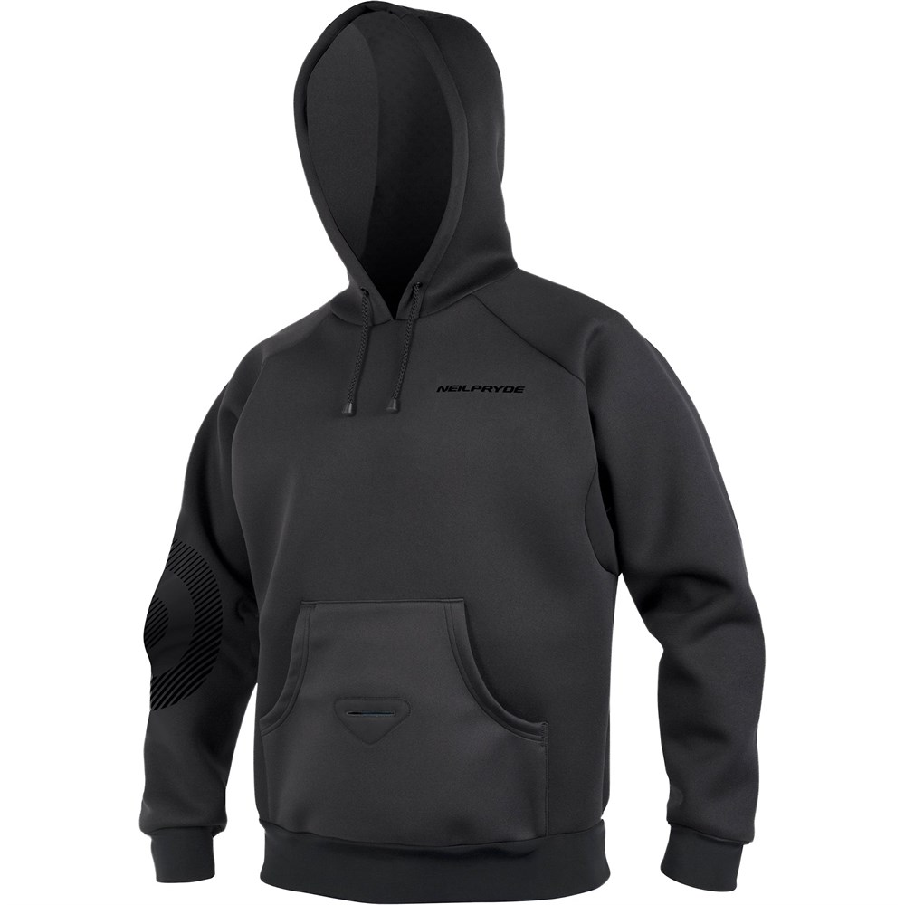 Куртка неопр. муж. Neilpryde 23 Neo Hoodie