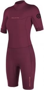 Гидрокостюм жен. NP 21 Spark Springsuit 2/2 BZ