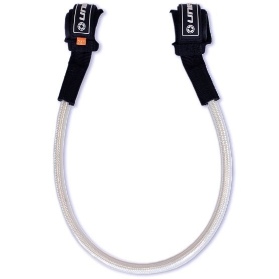 Essentials Harness Lines Fixed