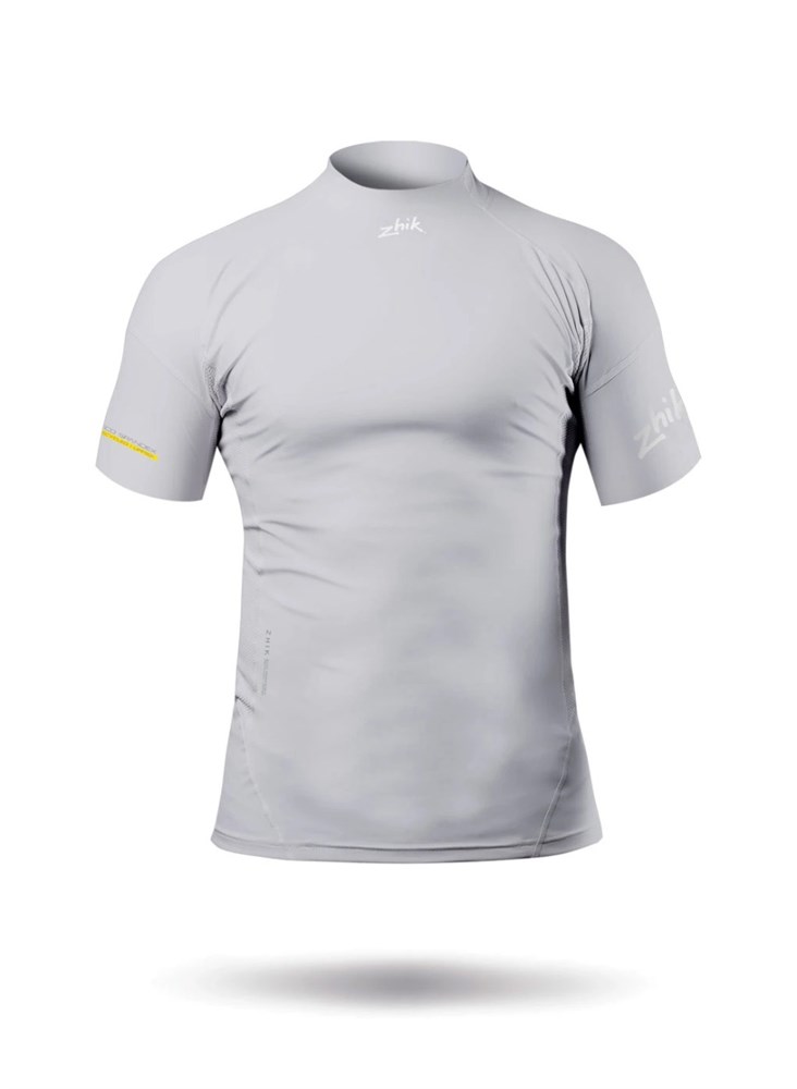 Гидромайка муж. ZHIK 22 Eco Spandex Top S/S