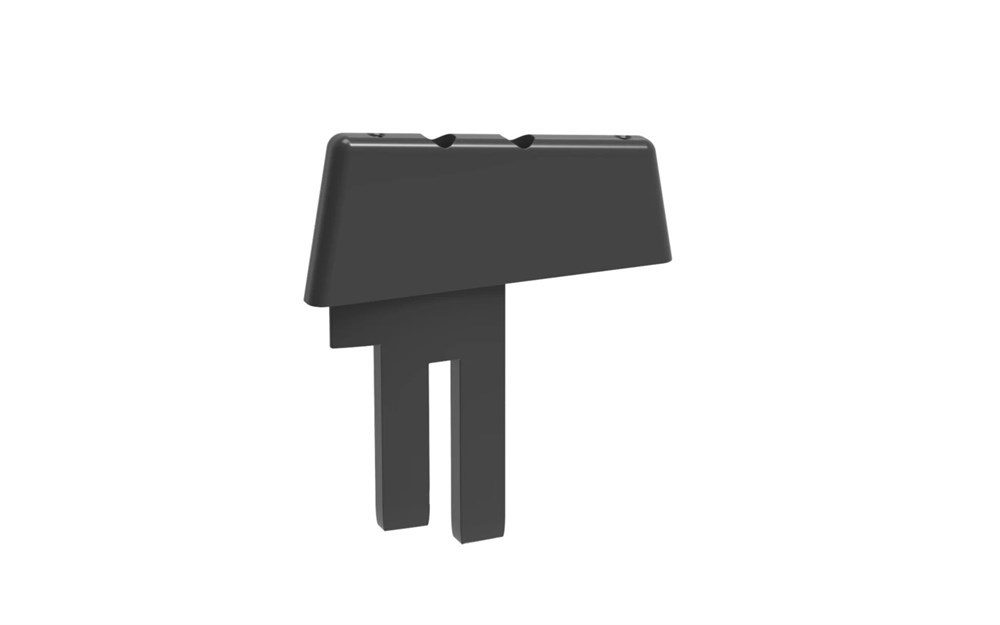 Адаптер фойла Neilpryde 25 Interchangeable Head DT