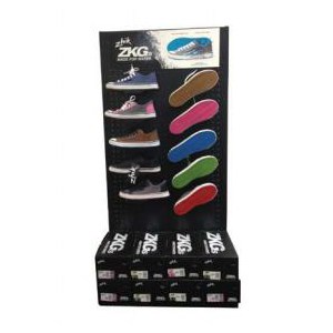 Дисплей ZHIK 24 ZKG Small Floor Display