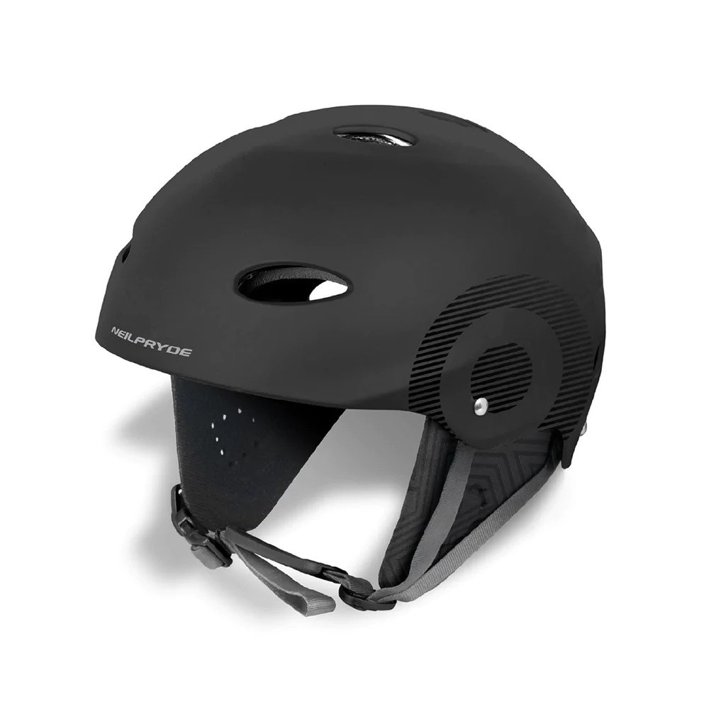 Шлем Neilpryde 25 HELMET FREERIDE C1 Black
