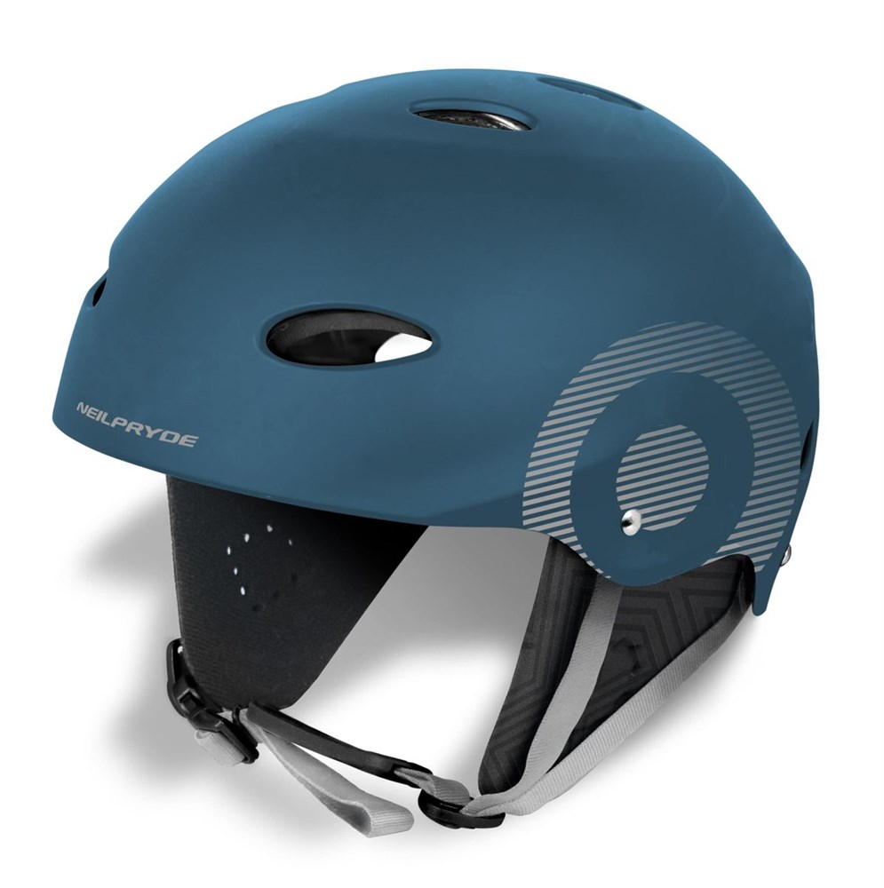 Шлем Neilpryde 25 HELMET FREERIDE C3 navy