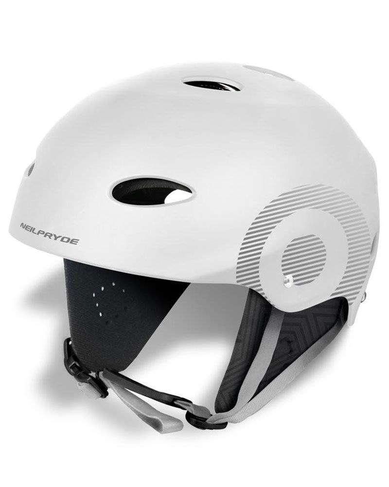 Шлем Neilpryde 25 HELMET FREERIDE C2 white
