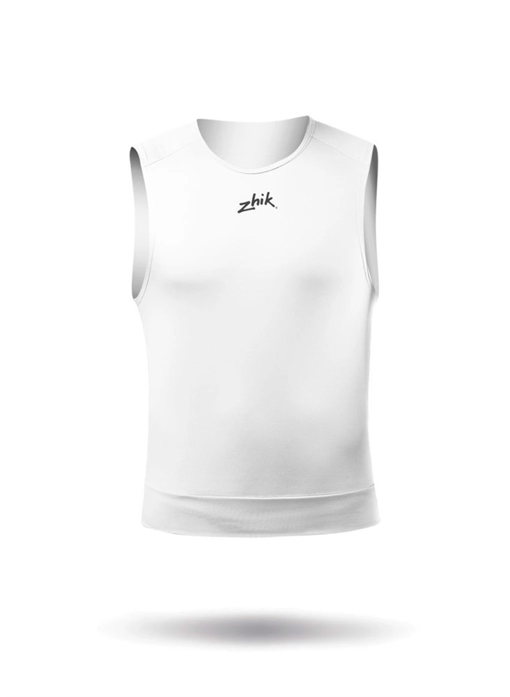 Гидромайка унисекс ZHIK 22 Eco Spandex Event Vest