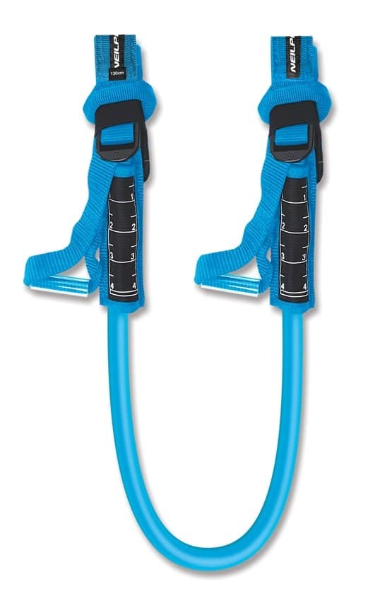 Трап. петли NP 24 Travel Vario Harness Lines
