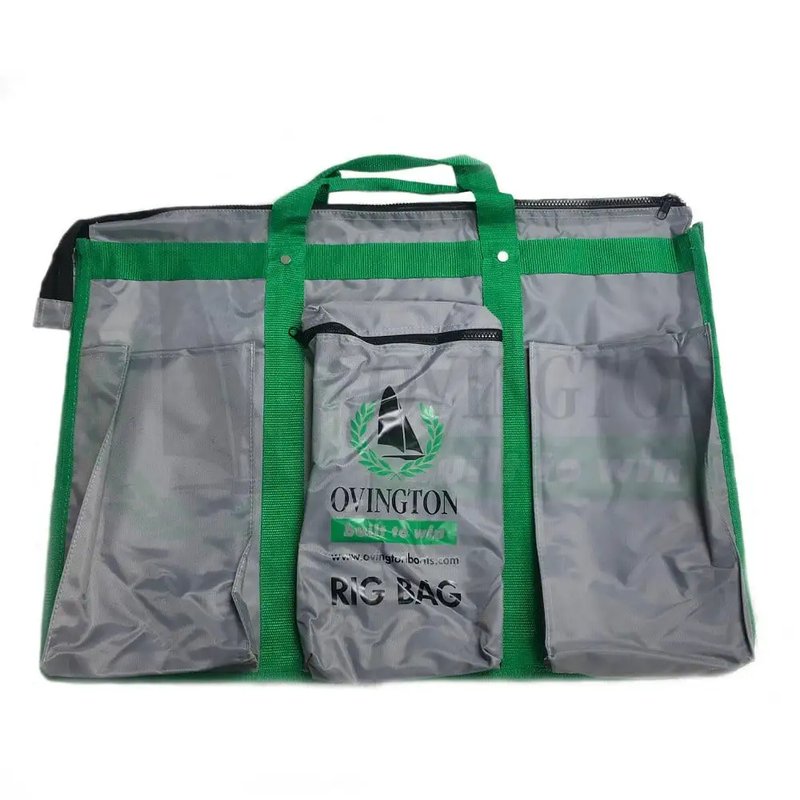 49er Rig bags (для рангоута)
