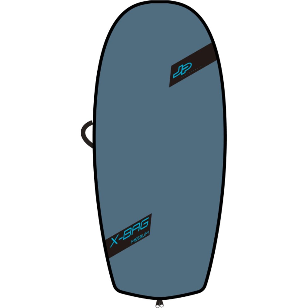 Чехол для досок Wing Jp-Australia 25 Boardbag Light X-Bag Large 212 х 93
