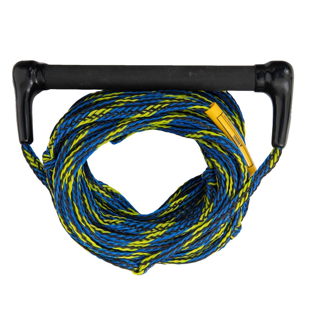 Рукоятка + фал Jobe 25 Transfer Ski Combo Blue