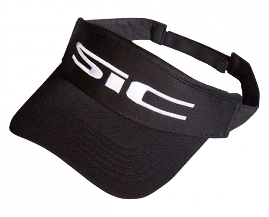Визор унисекс SIC 23 VISOR One Size