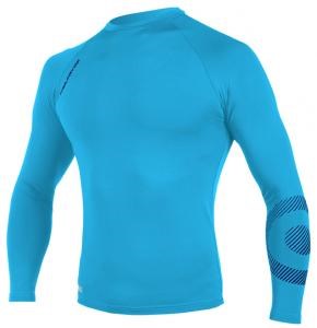 Гидромайка лайкр. дет. Neilpryde 23 RISE YOUTH RASH GUARD LS