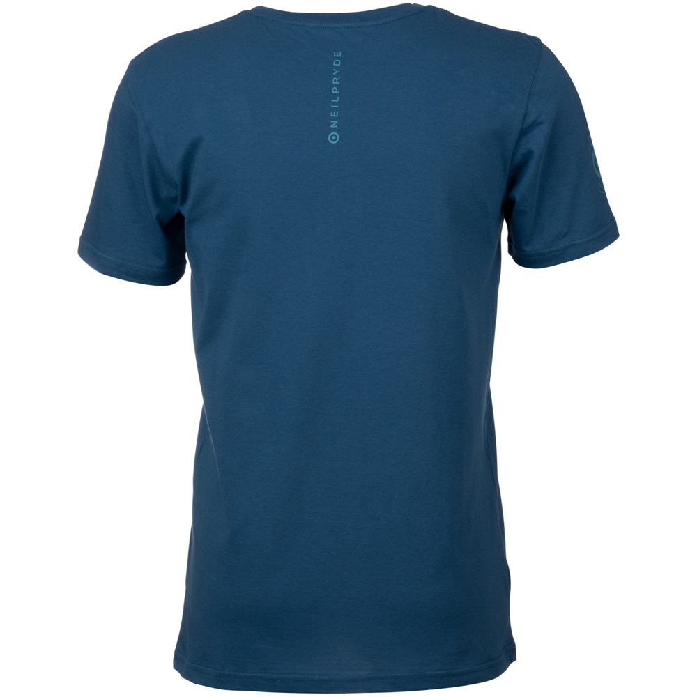 Футболка муж. Neilpryde 23 Neilpryde WS Men's T-Shirt