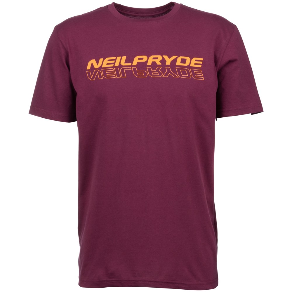 Футболка муж. NP 24 NP WS Men's T-Shirt