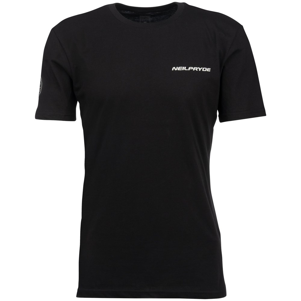 Футболка муж. NP 24 NP WS Men's T-Shirt